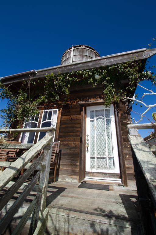 Sweetwater Inn And Spa Mendocino Kültér fotó