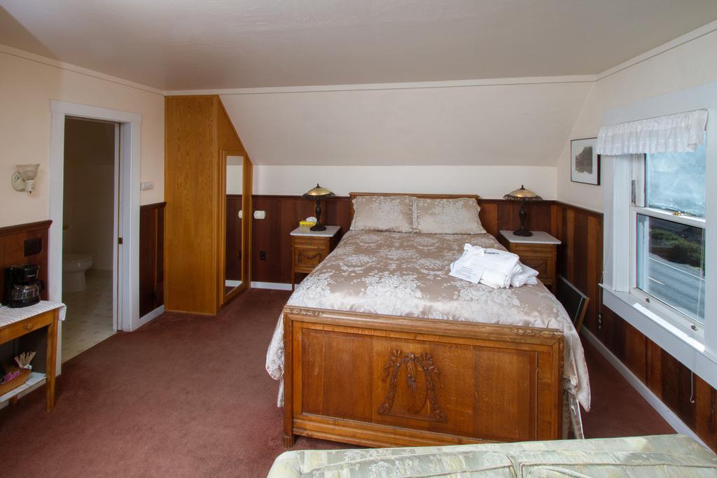 Sweetwater Inn And Spa Mendocino Szoba fotó