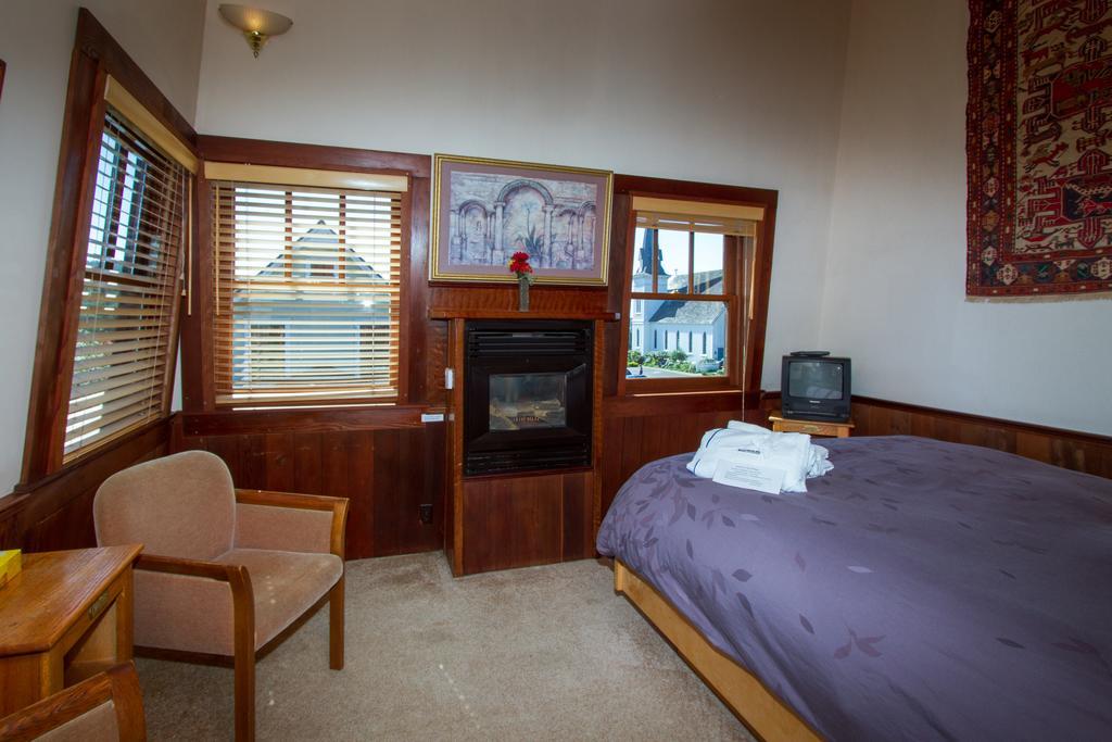 Sweetwater Inn And Spa Mendocino Szoba fotó