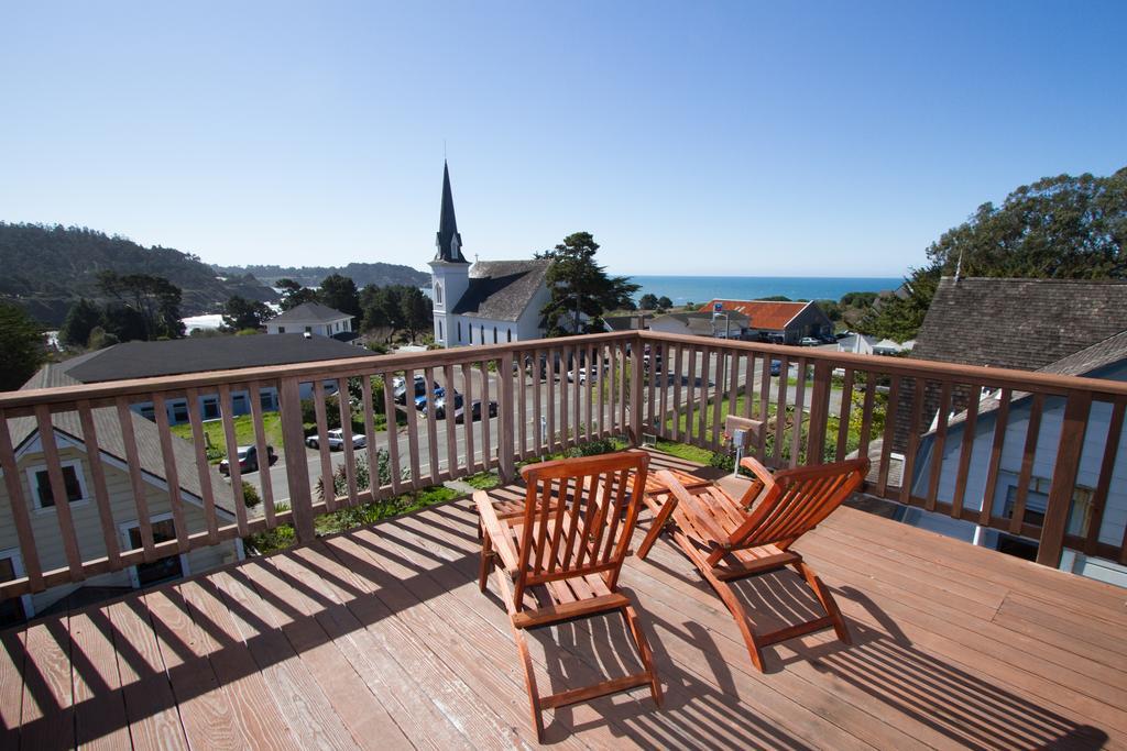 Sweetwater Inn And Spa Mendocino Szoba fotó