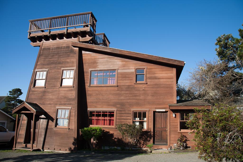 Sweetwater Inn And Spa Mendocino Szoba fotó