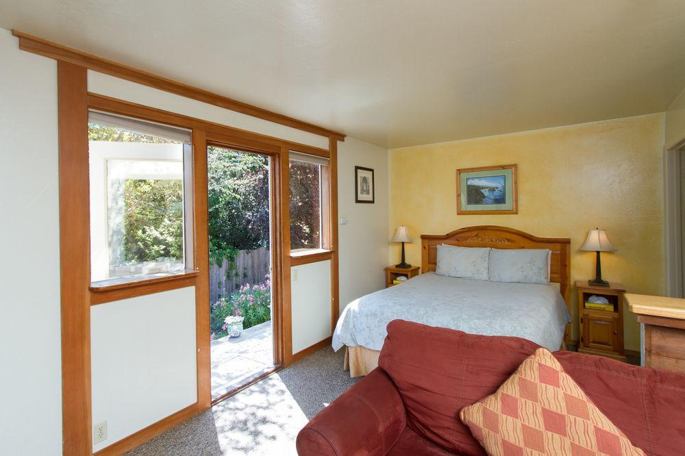 Sweetwater Inn And Spa Mendocino Kültér fotó