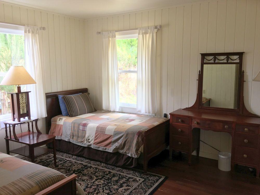 Sweetwater Inn And Spa Mendocino Kültér fotó