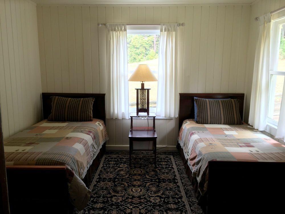 Sweetwater Inn And Spa Mendocino Kültér fotó