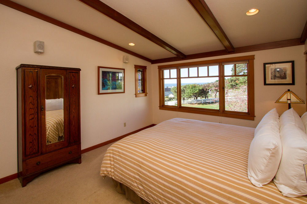Sweetwater Inn And Spa Mendocino Kültér fotó