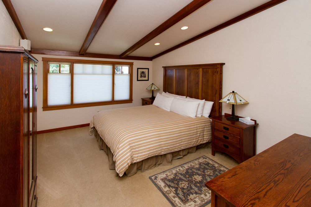Sweetwater Inn And Spa Mendocino Kültér fotó