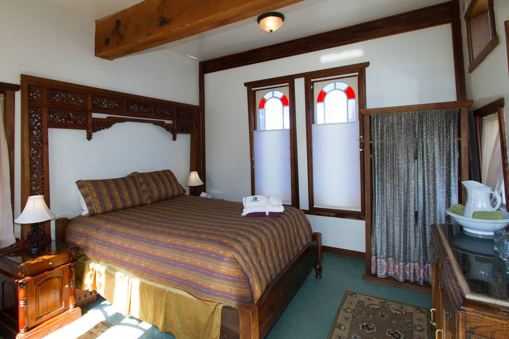 Sweetwater Inn And Spa Mendocino Kültér fotó