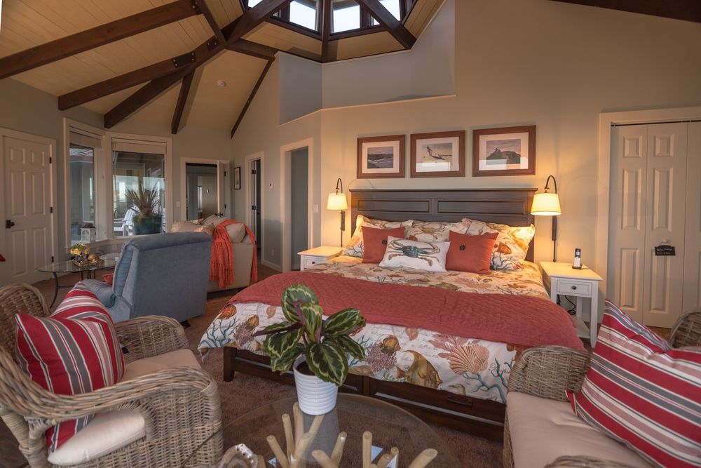 Sweetwater Inn And Spa Mendocino Kültér fotó