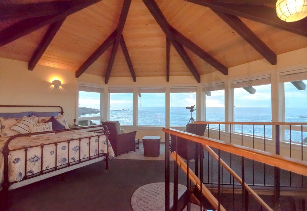 Sweetwater Inn And Spa Mendocino Kültér fotó