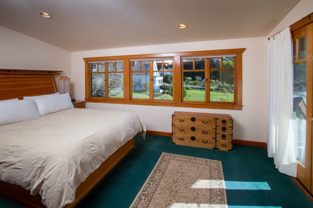 Sweetwater Inn And Spa Mendocino Kültér fotó