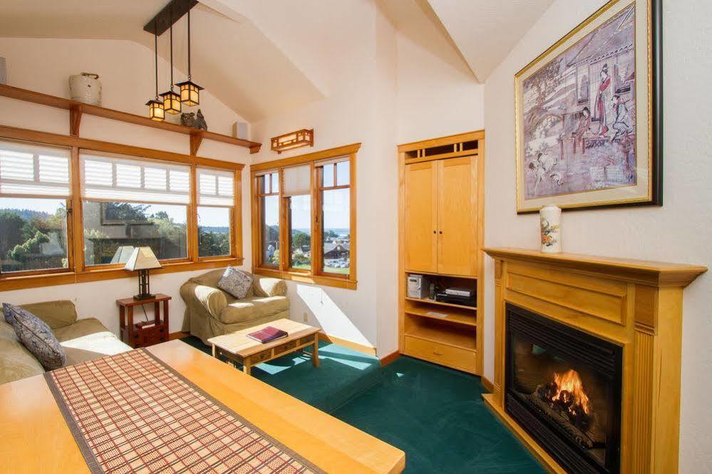 Sweetwater Inn And Spa Mendocino Kültér fotó